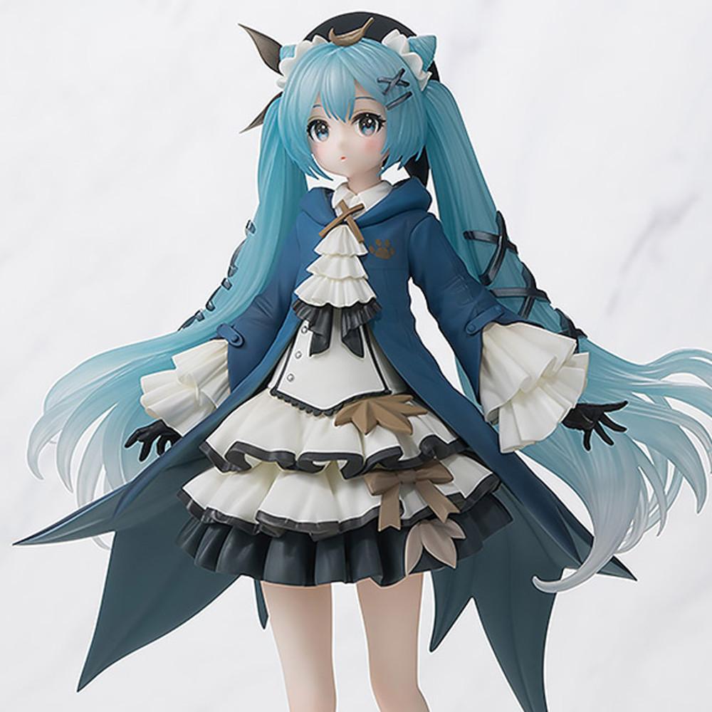 하츠네 미쿠 가을 여행 / 보컬로이드