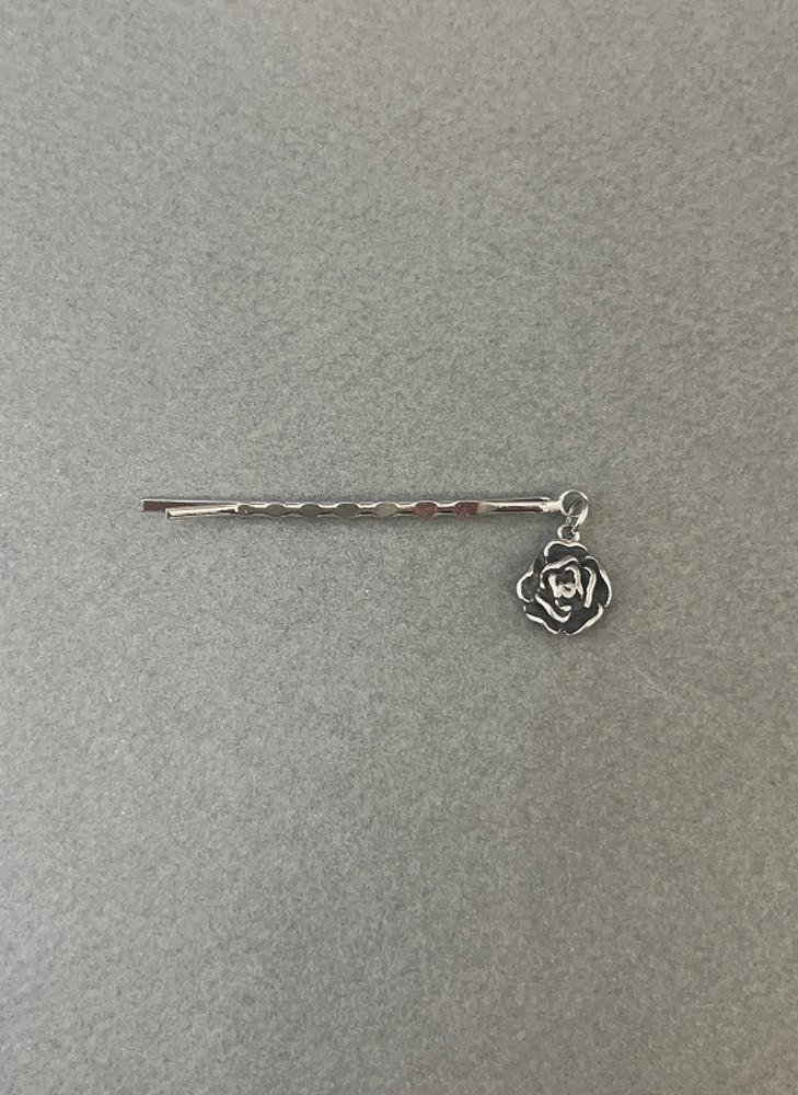 (VACANCY) Rose hair pin 1