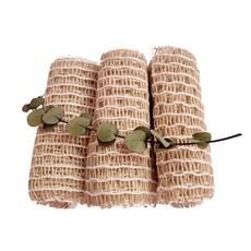 삼베수세미 고급형