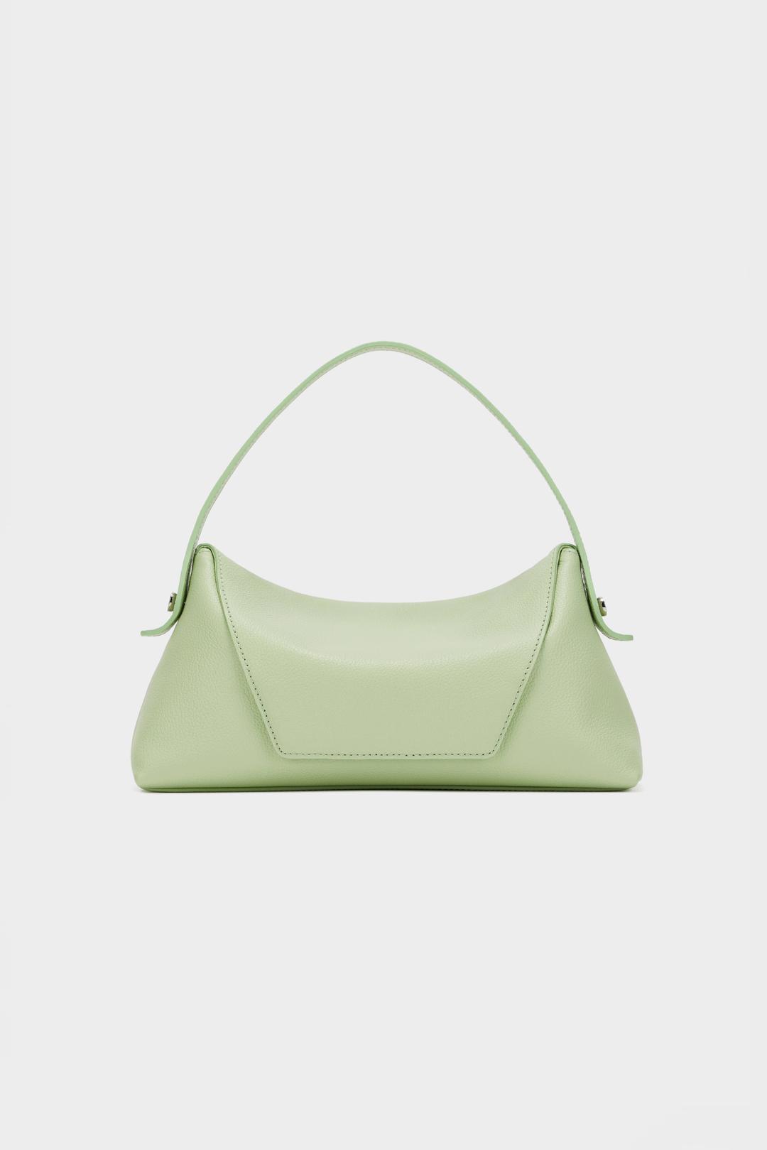 SOPHIE MINI _ LIME CREAM (Limited Color Edition)