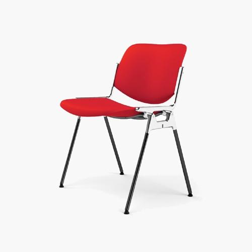 DSC 106 Chair (Red)