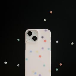 cloudy stars (colorful)