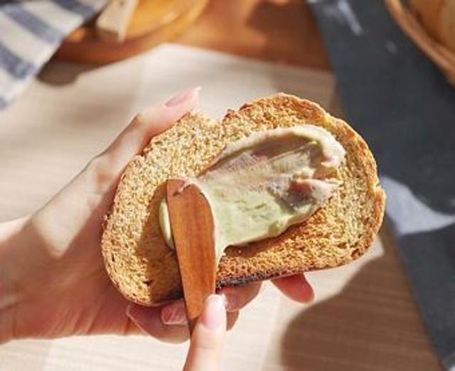 백로앙금 앙스프레드 340g 수제잼 선물 답례품 팥잼 우유잼 식빵 녹차 앙버터 팥빙수