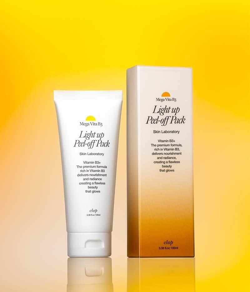 [🚨단 3일! 타임세일] 엘롭 메가비타 B3 라이트업 필오프팩