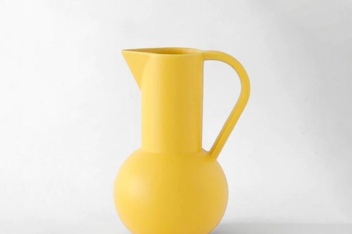 [해외] 라위 세라믹 저그 화병 M 24cm