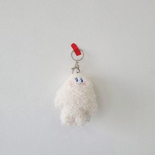 오너먼트 레이디 슈가P 키링