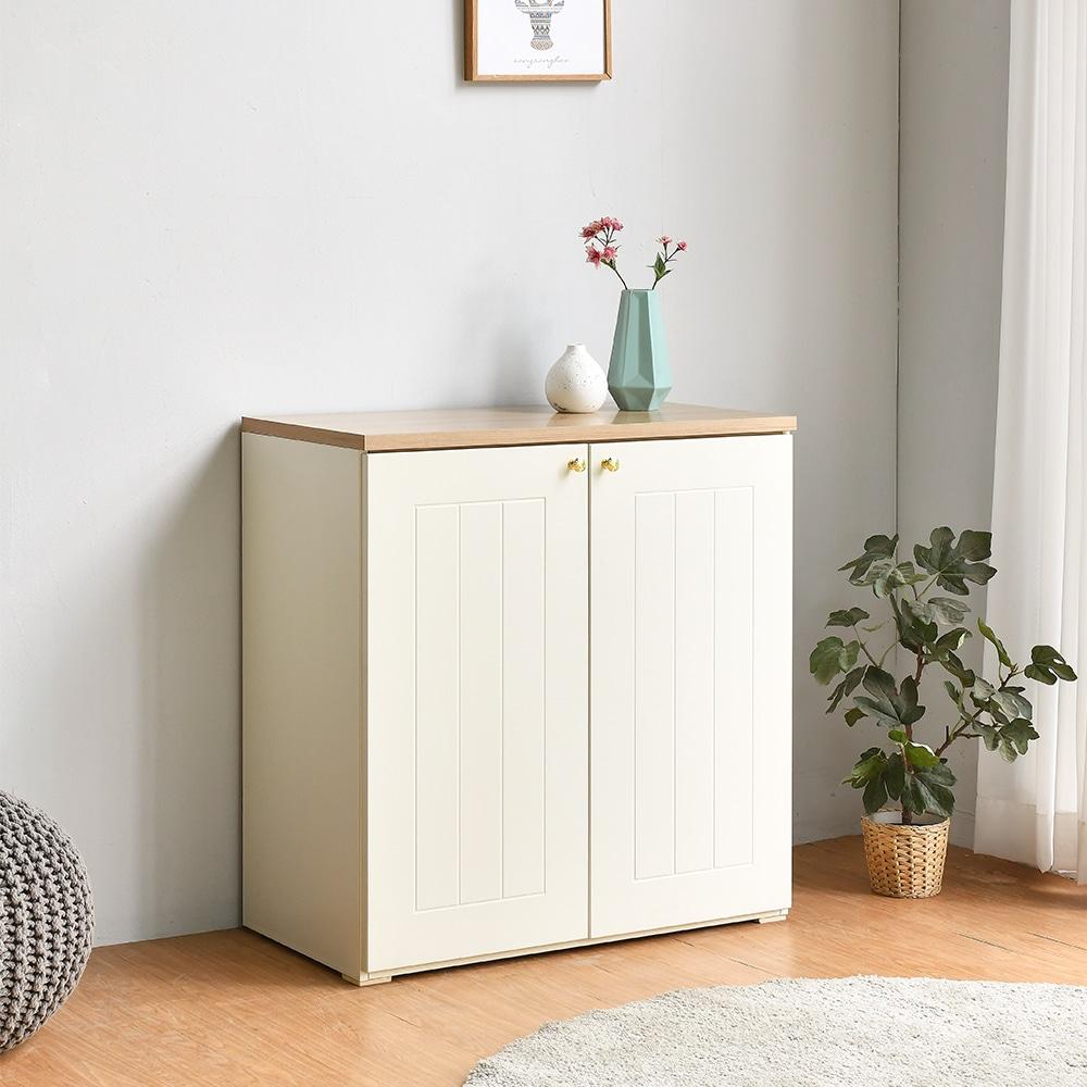 [굳-퍼니처마켓] 린다 800 주방 수납장