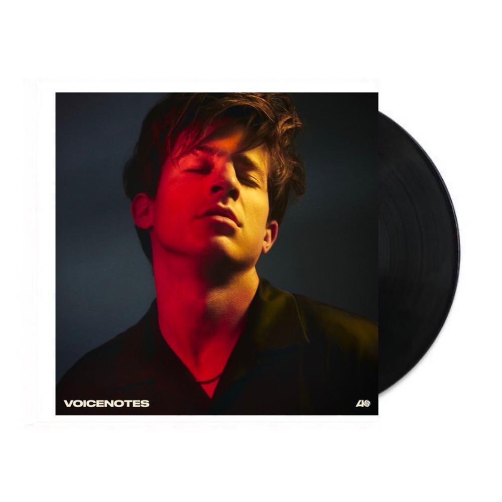 Charlie Puth - Voicenotes (Vinyl, LP) 찰리푸스 LP