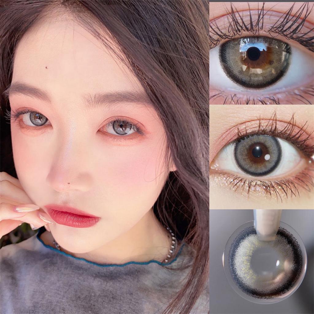 Adam Gray 14.2mm Contact Lenses (12 months wear)