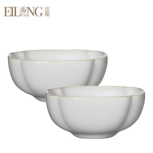 일롱 절대풍화 가요 찻잔 2P (40ml)