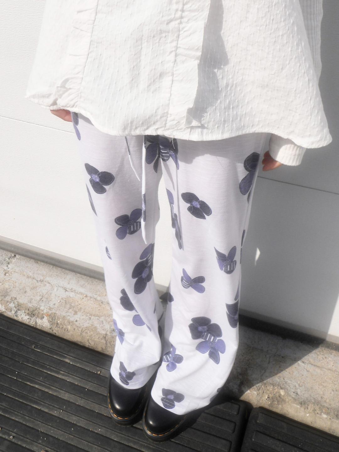 kirby pants