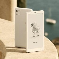 오닉스 북스 팔마2 P6 PRO 6.13인치 흑백 이북리더기 전자책 중국내수용