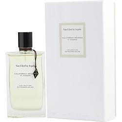 California Reverie Van Cleef & Arpels Eau De Parfum Spray 0.27 oz (Travel Spray)