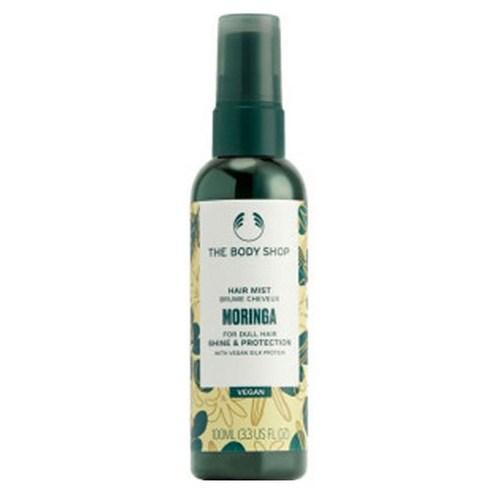 더바디샵 샤인 앤 프로텍션 모링가 헤어 미스트, 100ml, 1개