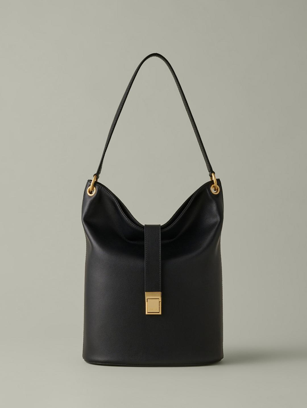 Rue Bag Black