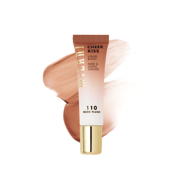 Cheek Kiss Liquid Blush