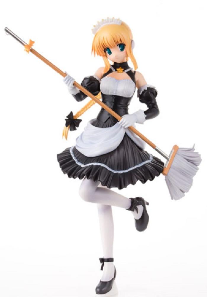 [중고] [정품/당일 발송] 코토부키야 샵한정 투하트2 메이드 시루파 1/8 (미개봉)