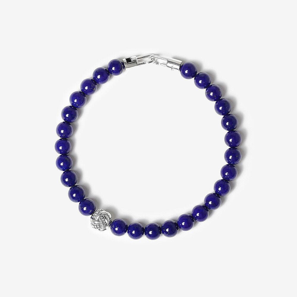 클로트 코발트 원석팔찌