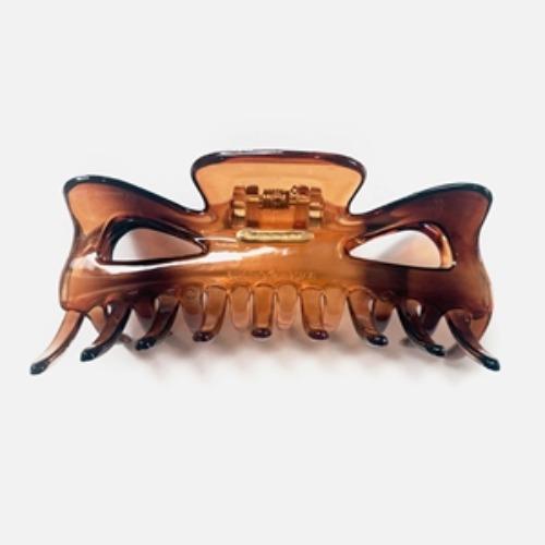 Summer Retro Hair Clip