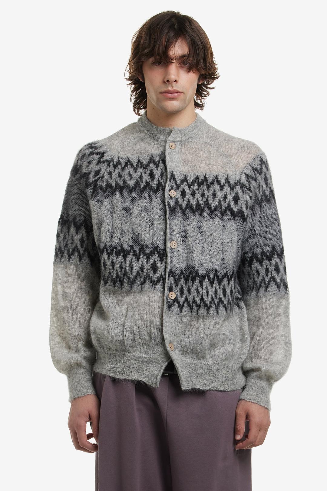 CHRISTMAS SWEATER - XS