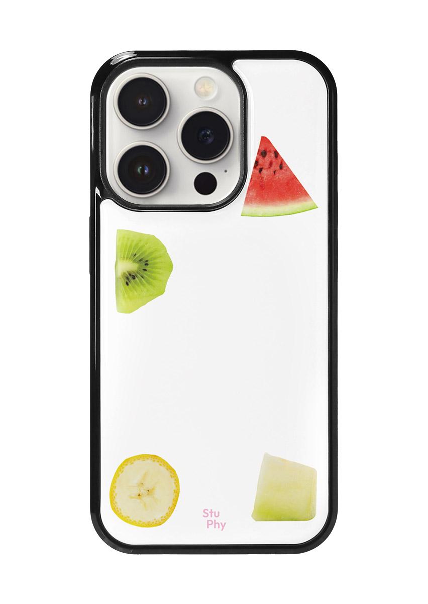 Summer Fruits Case (bumper)