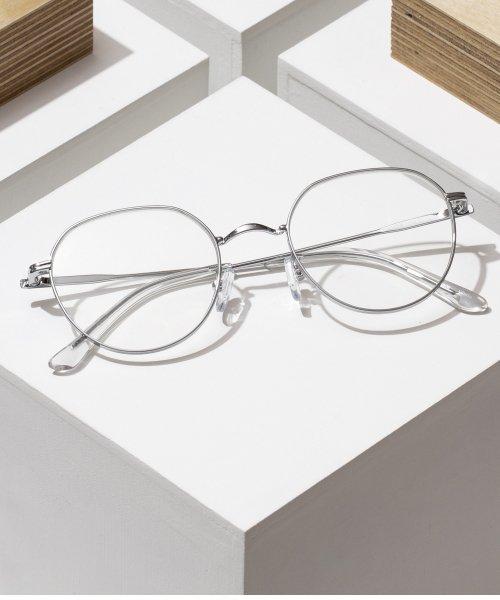 RC E513 SILVER GLASS