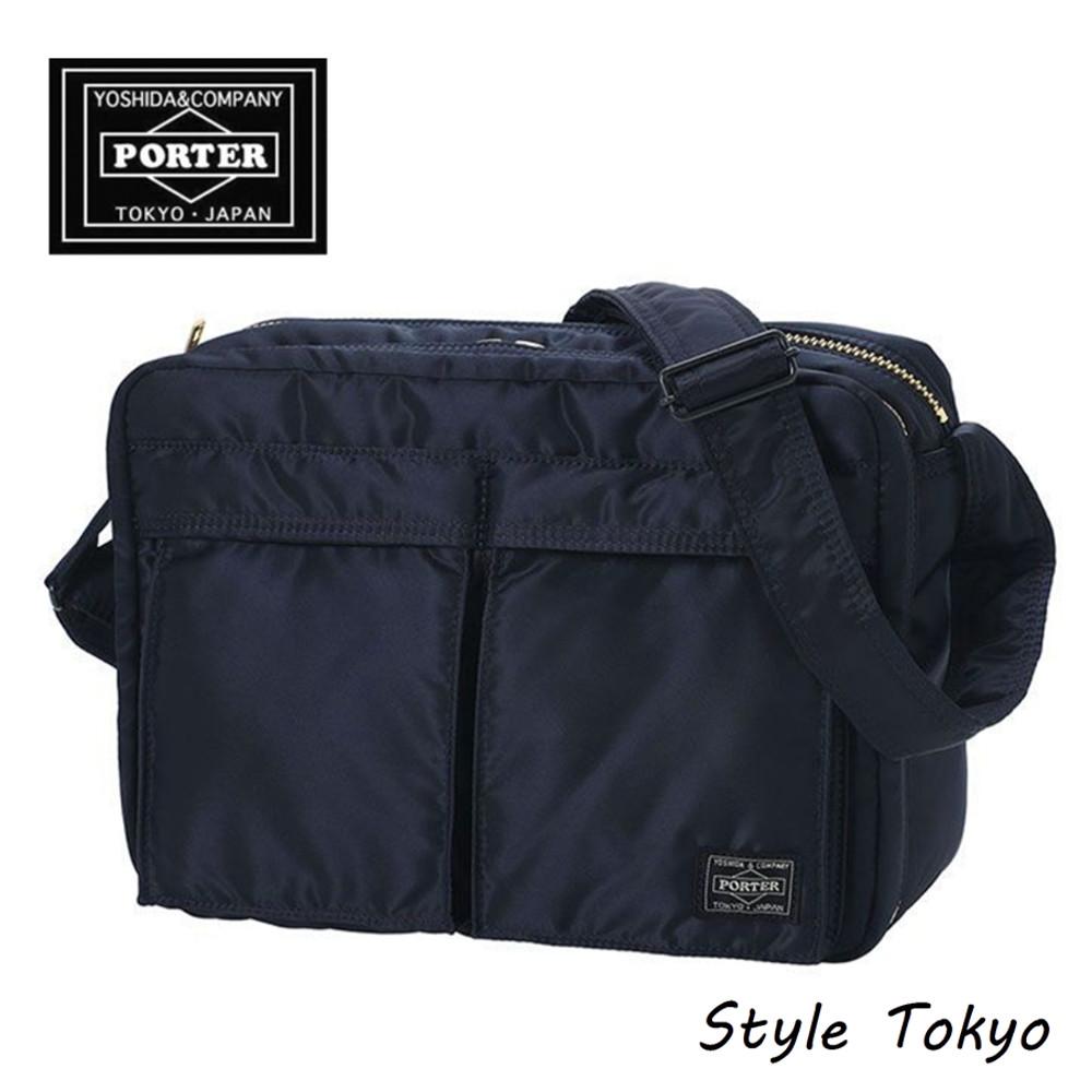 (바로 발송) 요시다 포터 탱커 숄더백 라지 622-78810