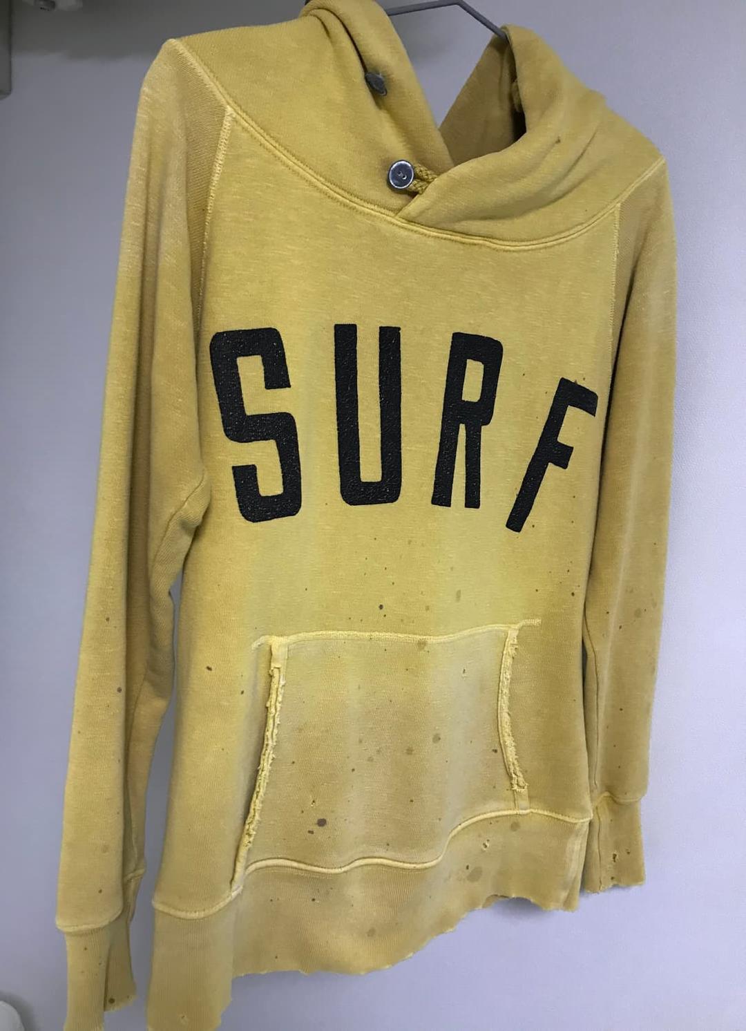 Kapital Hoodie | 후루츠패밀리