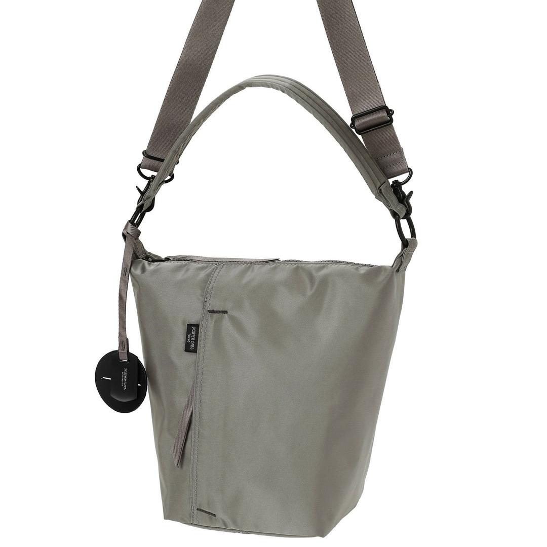 2WAY SHOULDER BAG (L)