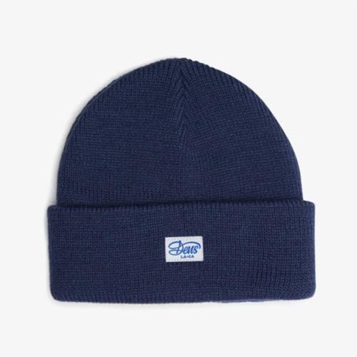 KARL BEANIE (WORKWEAR BLUE)