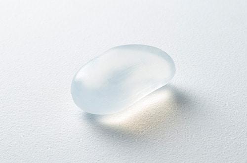 Seaglass Soap l 씨글라스솝 쉘 화이트