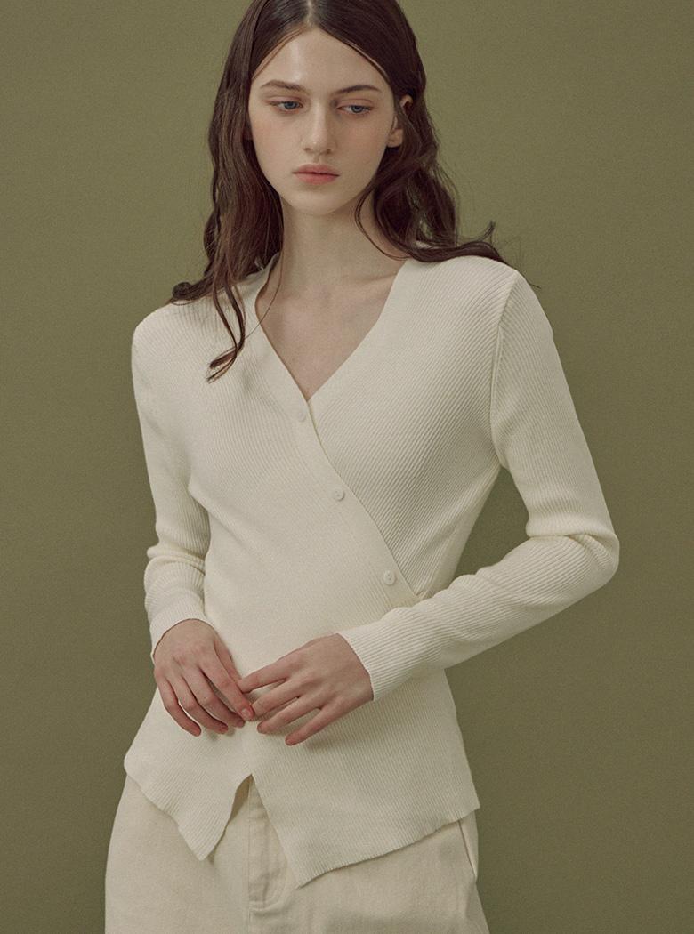 트위 카디안 랩 니트