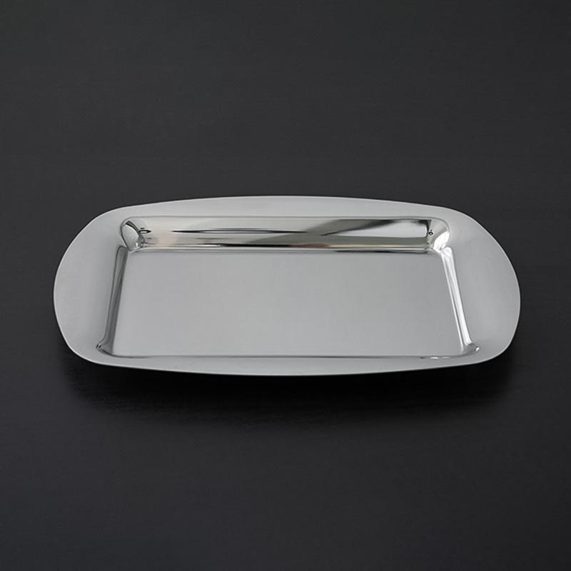 모던 직사각 트레이 2종