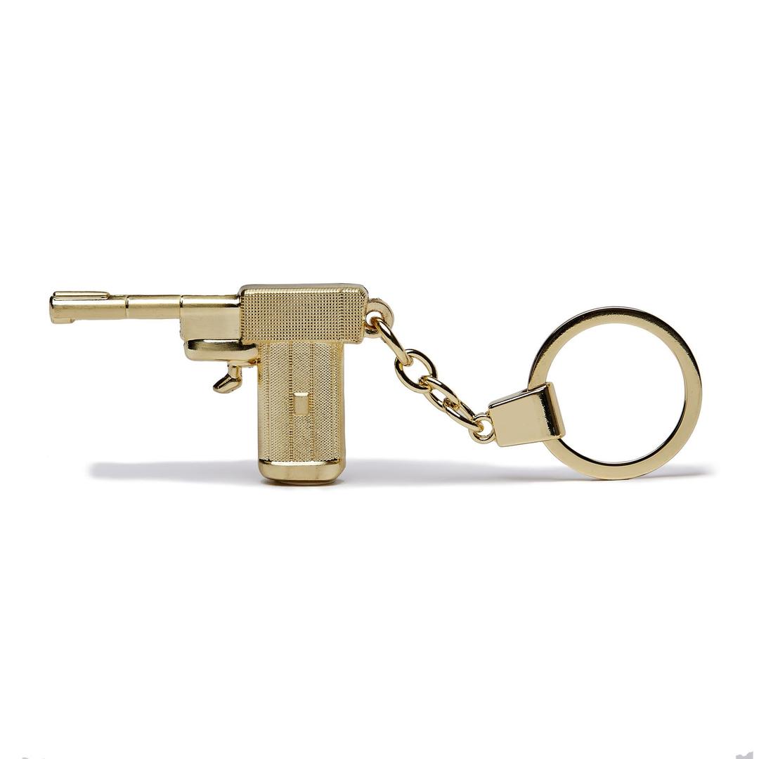 James Bond Golden Gun Keyring