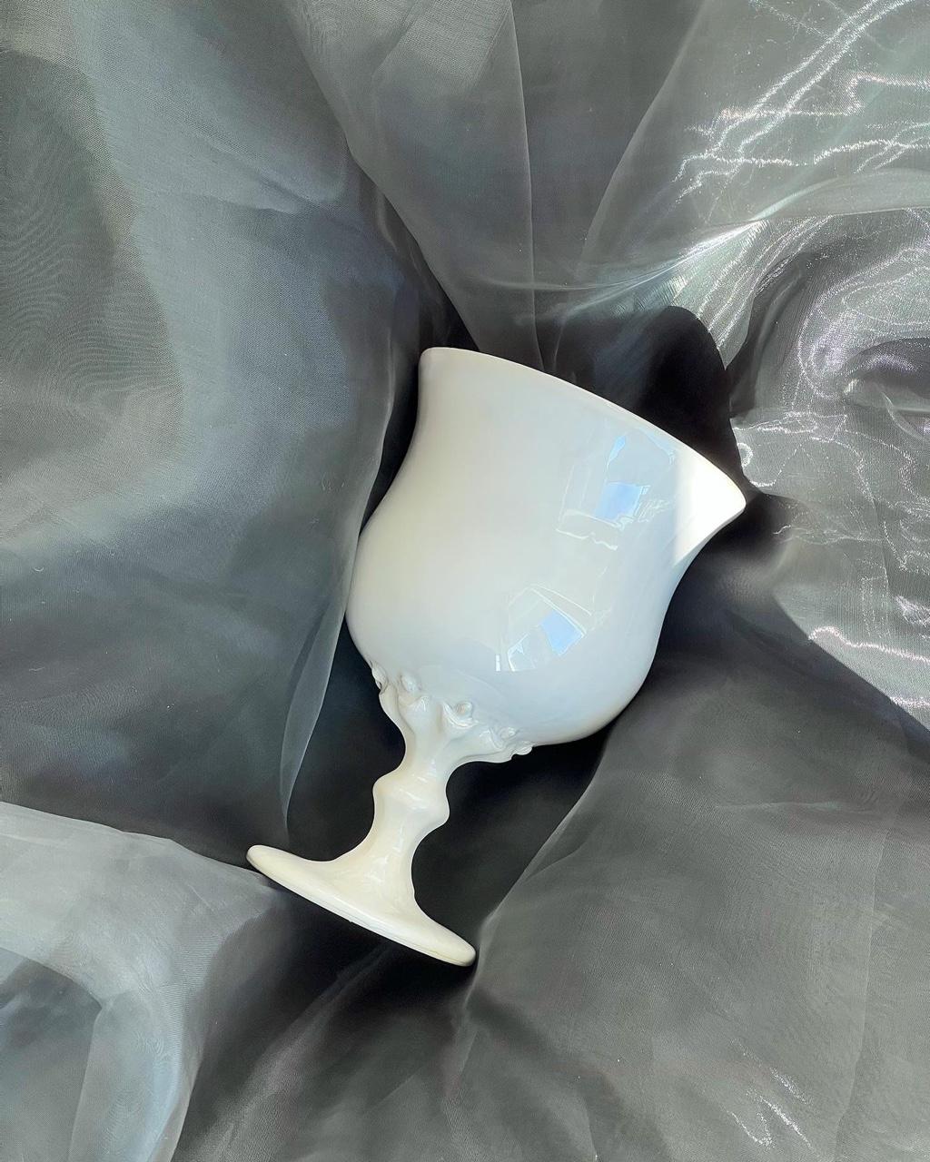 Relié Comey glass