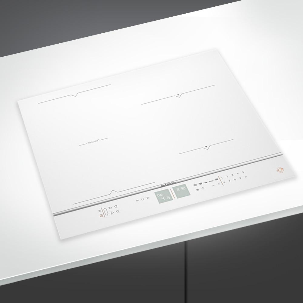 디트리쉬 인덕션 화이트반프리존 7686WP 3일이내 빠른시공 전시장운영회사