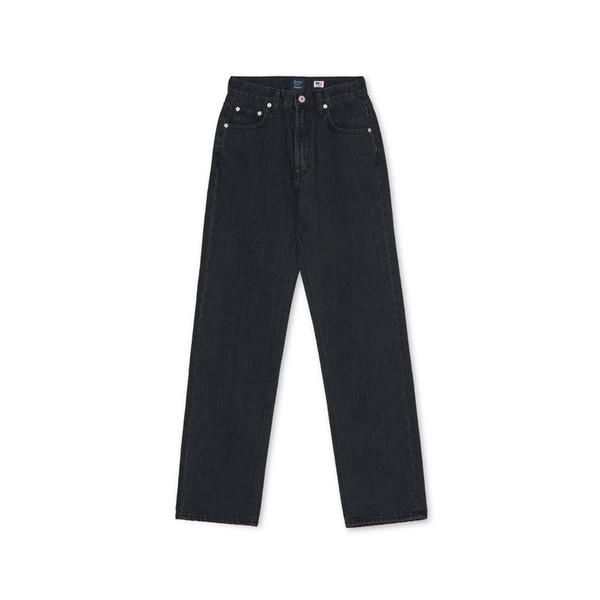 Women's Classic Denim Charcoal