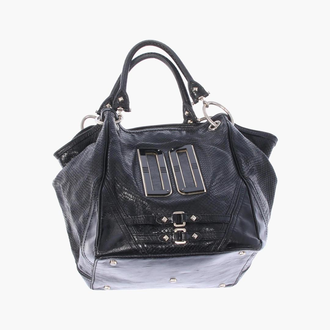 닥스 가죽 핸드백 가방 여자 FREE