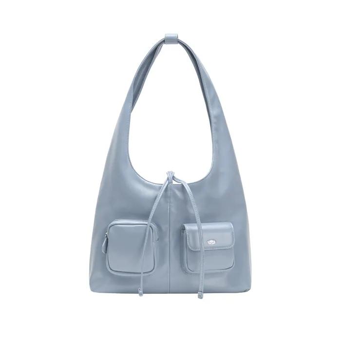 [NEW] Lemie Shoulder Bag _Sky Blue