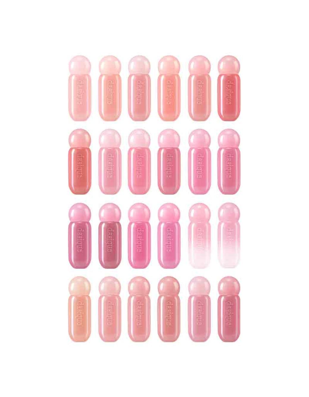 쥬시 듀이 글로우 틴트