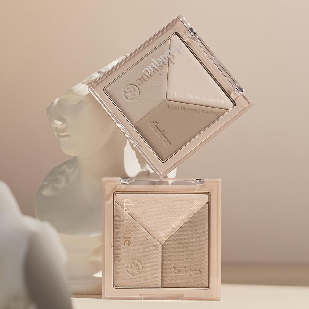 데이지크 브이컷 블렌딩 쉐딩 13g : 데이지크