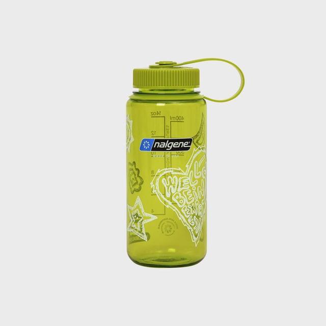 Wbe Nalgene Tumbler Spring Green