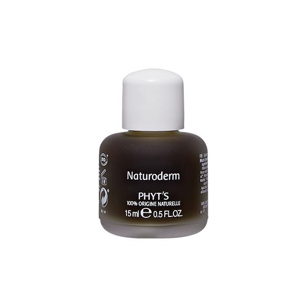 [피히츠] 나튜로덤 진정해앰플 15ml