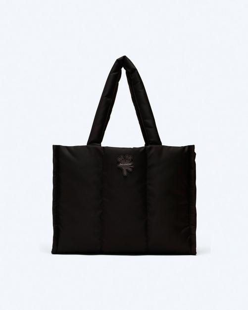 Nylon Tote