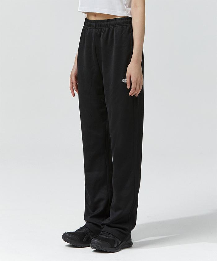 메모리 트레이닝 팬츠 (BLACK)