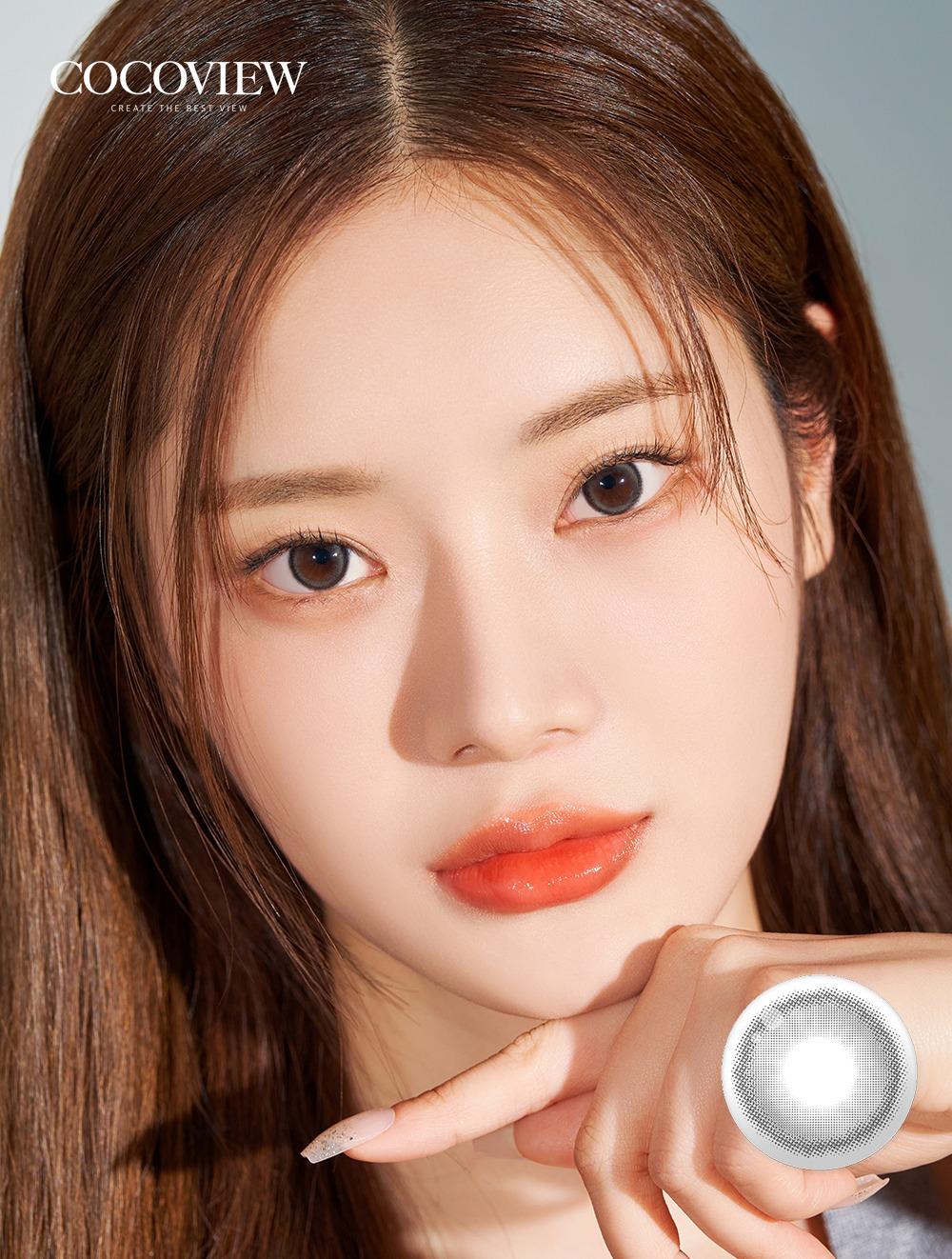 코코뷰_크리센트 그레이