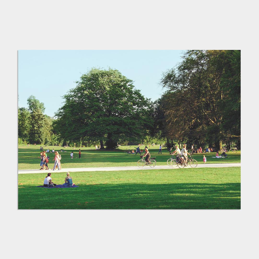 /나의 유럽 모먼트/ 100 Englischer Garten, Munich, Germany