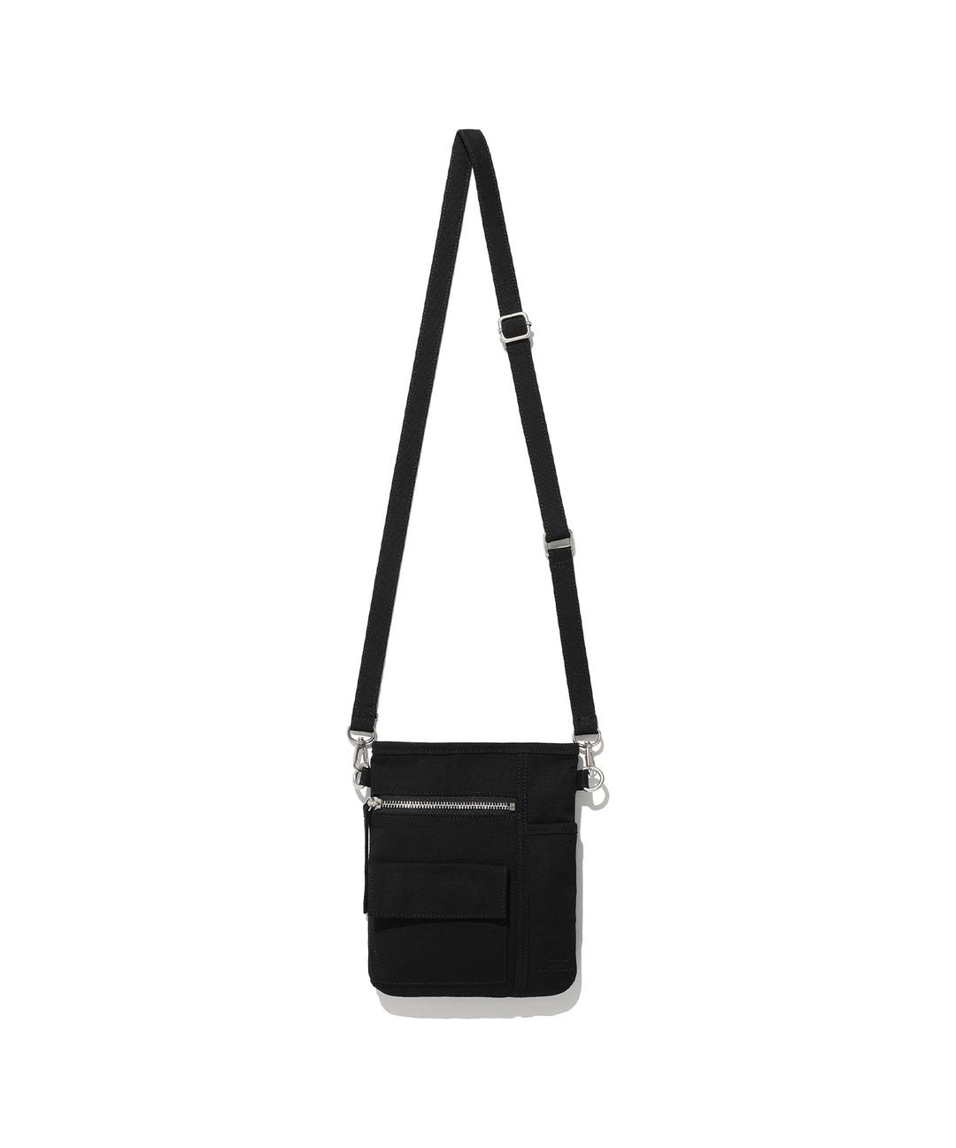 ffats sacoche bag[black]