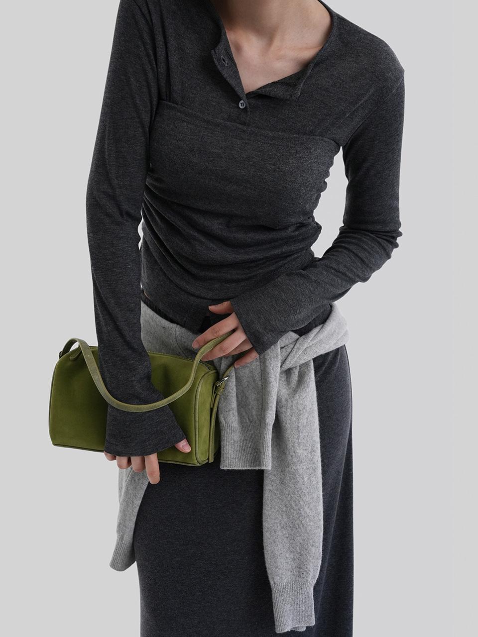 어텀 [made]라떼탑가디건