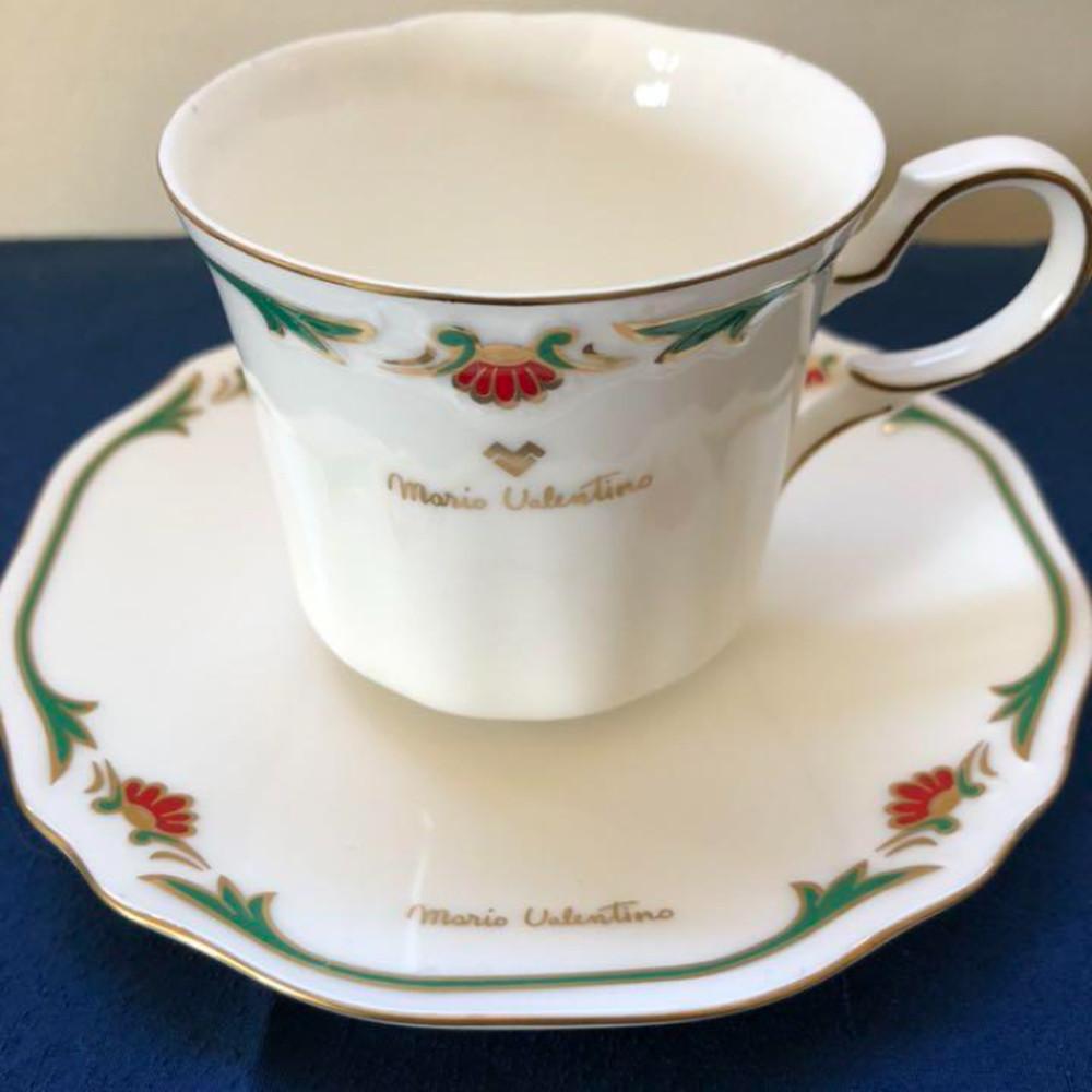 Valentino 발렌티노 잔&소서